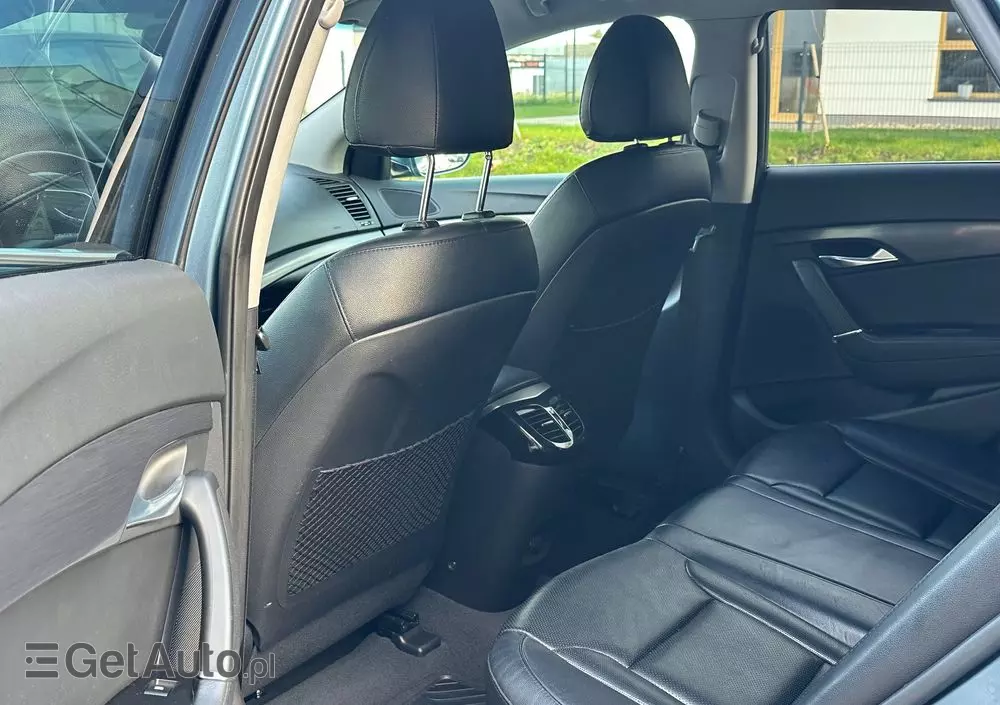 HYUNDAI I40 1.7 CRDi Premium