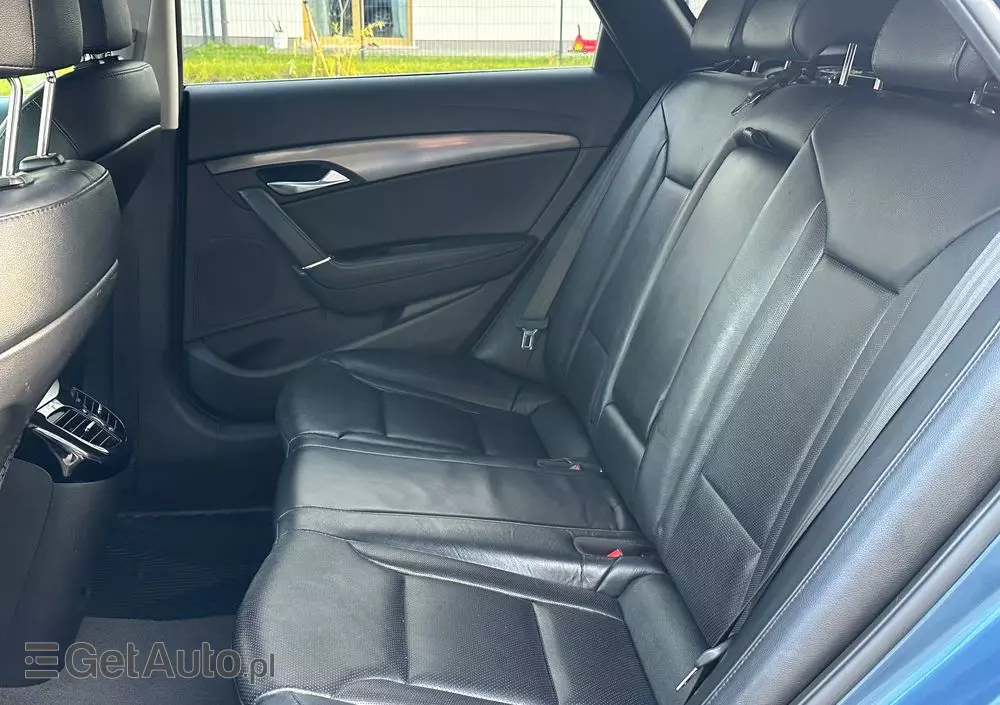 HYUNDAI I40 1.7 CRDi Premium