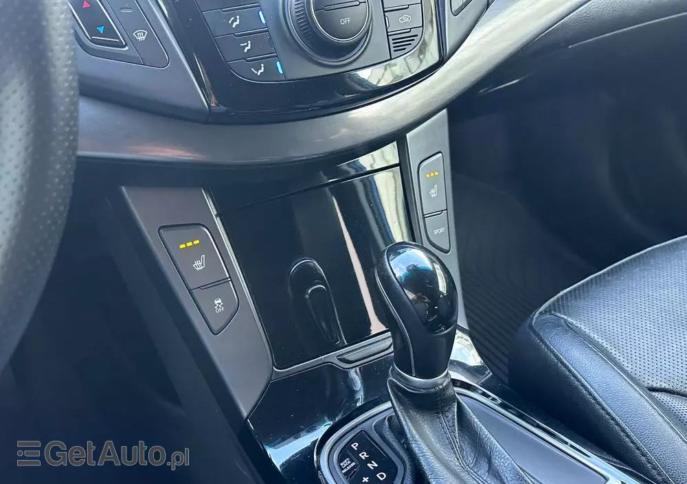 HYUNDAI I40 1.7 CRDi Premium