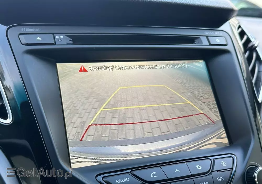 HYUNDAI I40 1.7 CRDi Premium