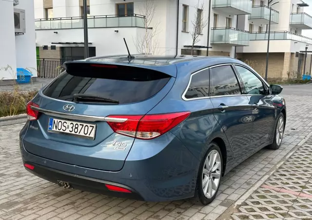 HYUNDAI I40 1.7 CRDi Premium