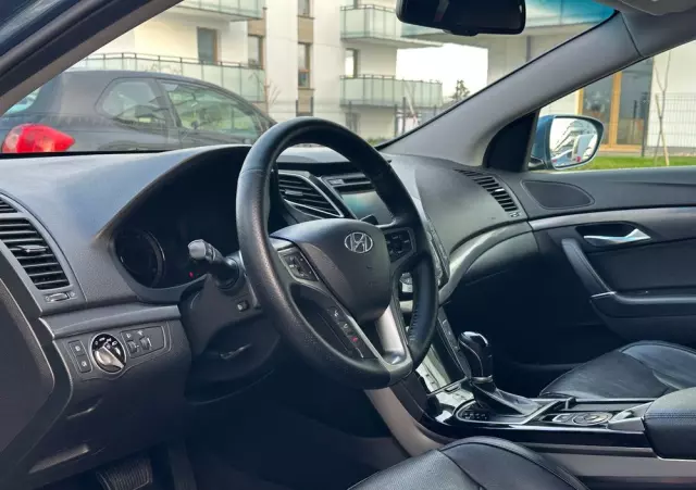 HYUNDAI I40 1.7 CRDi Premium