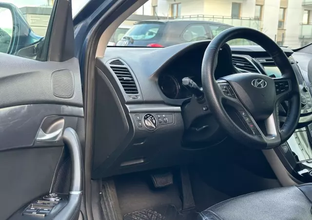 HYUNDAI I40 1.7 CRDi Premium