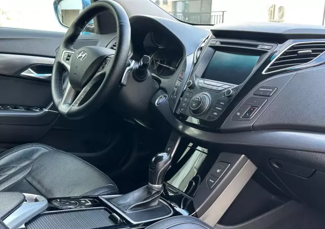 HYUNDAI I40 1.7 CRDi Premium