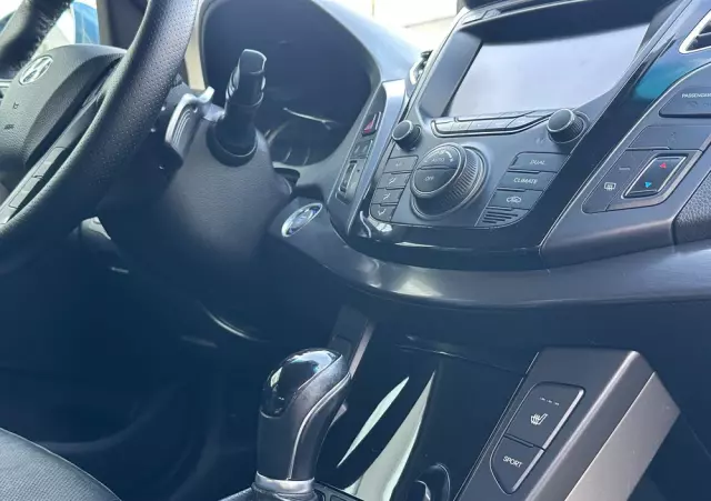 HYUNDAI I40 1.7 CRDi Premium