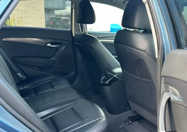 HYUNDAI I40 1.7 CRDi Premium