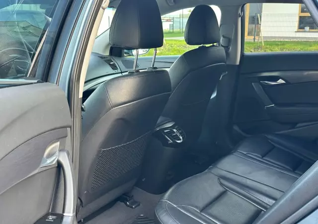 HYUNDAI I40 1.7 CRDi Premium