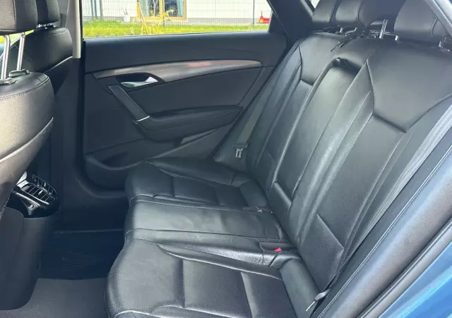 HYUNDAI I40 1.7 CRDi Premium