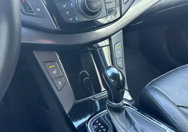 HYUNDAI I40 1.7 CRDi Premium