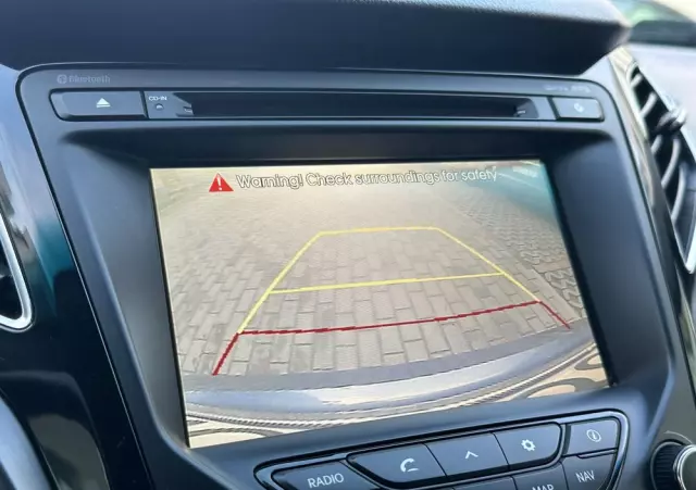 HYUNDAI I40 1.7 CRDi Premium