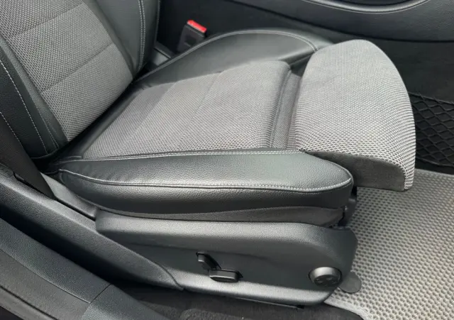 MERCEDES-BENZ Klasa E 220 d Business Edition 9G-TRONIC