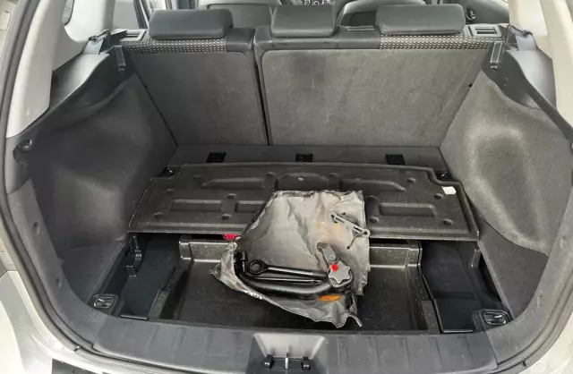 HYUNDAI I30 1.6 (126 KM)