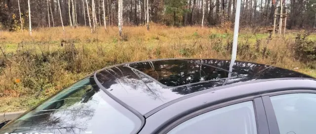 BMW Seria 3 318i Edition Exclusive