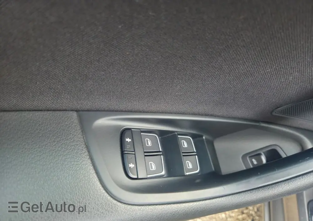 AUDI A6 Avant 2.0 TDI Multitronic