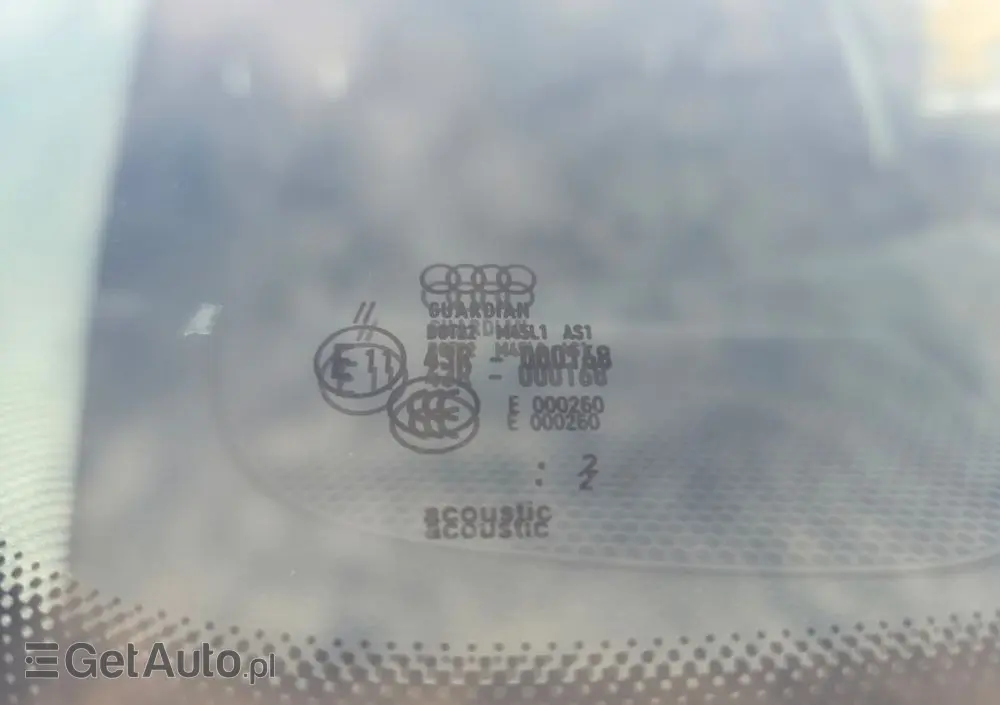 AUDI A6 Avant 2.0 TDI Multitronic