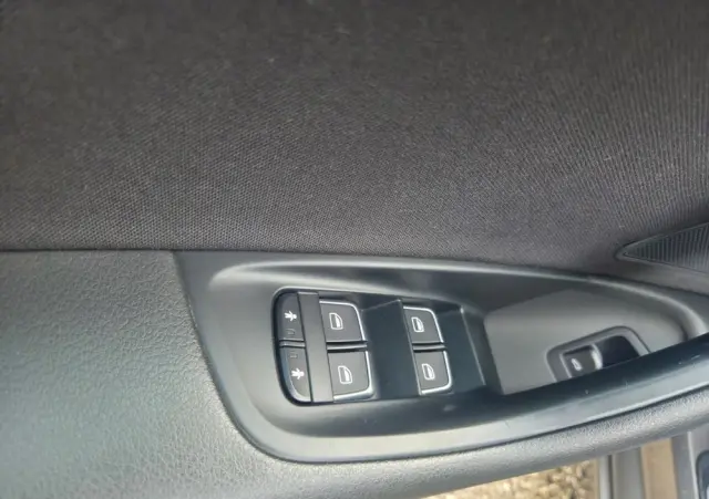 AUDI A6 Avant 2.0 TDI Multitronic