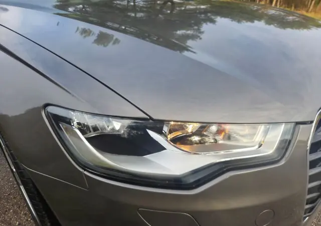 AUDI A6 Avant 2.0 TDI Multitronic