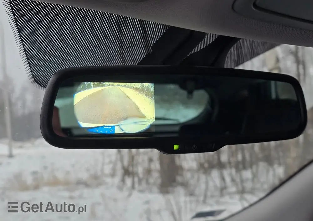 HYUNDAI Ix35 1.7 CRDi 2WD Comfort