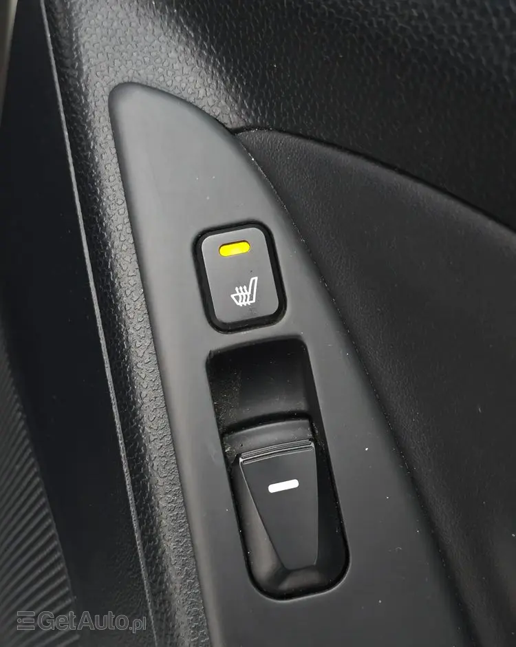 HYUNDAI Ix35 1.7 CRDi 2WD Comfort