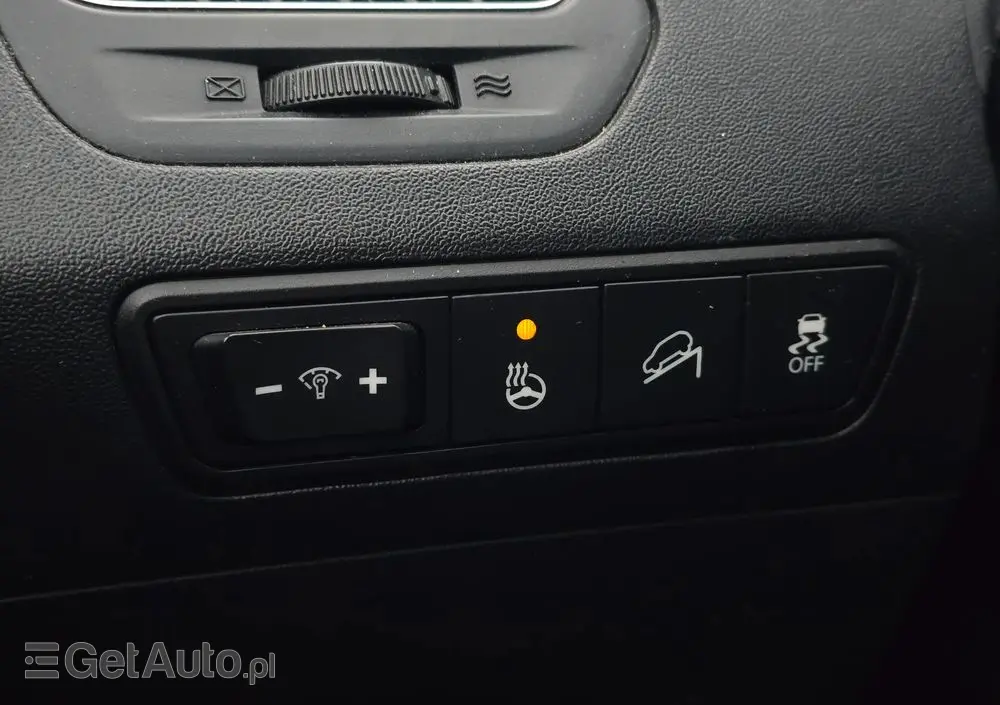 HYUNDAI Ix35 1.7 CRDi 2WD Comfort