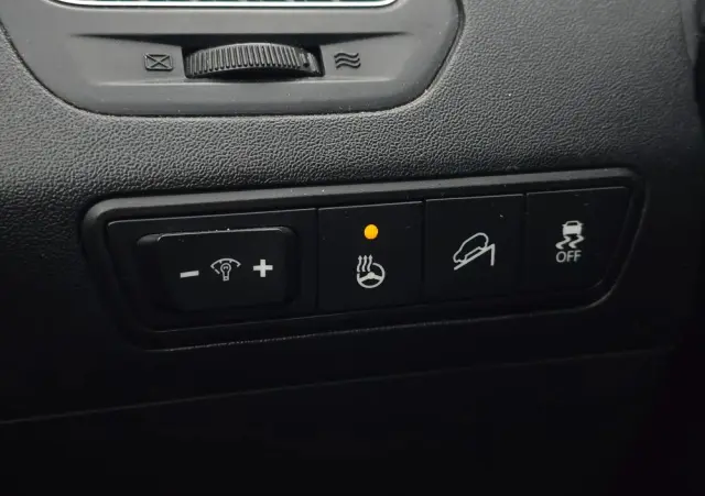 HYUNDAI Ix35 1.7 CRDi 2WD Comfort