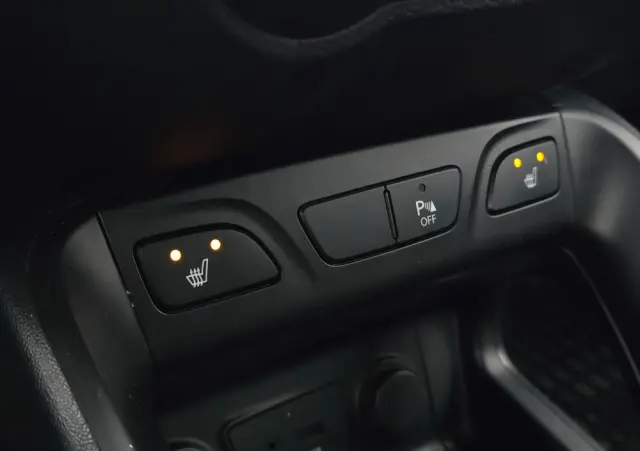 HYUNDAI Ix35 1.7 CRDi 2WD Comfort