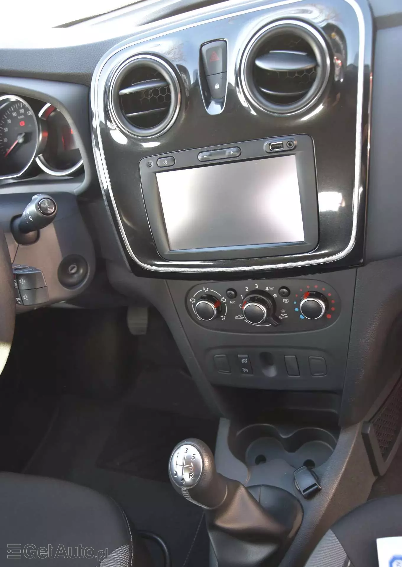 DACIA Sandero Stepway TCe 90 (S&S) Prestige