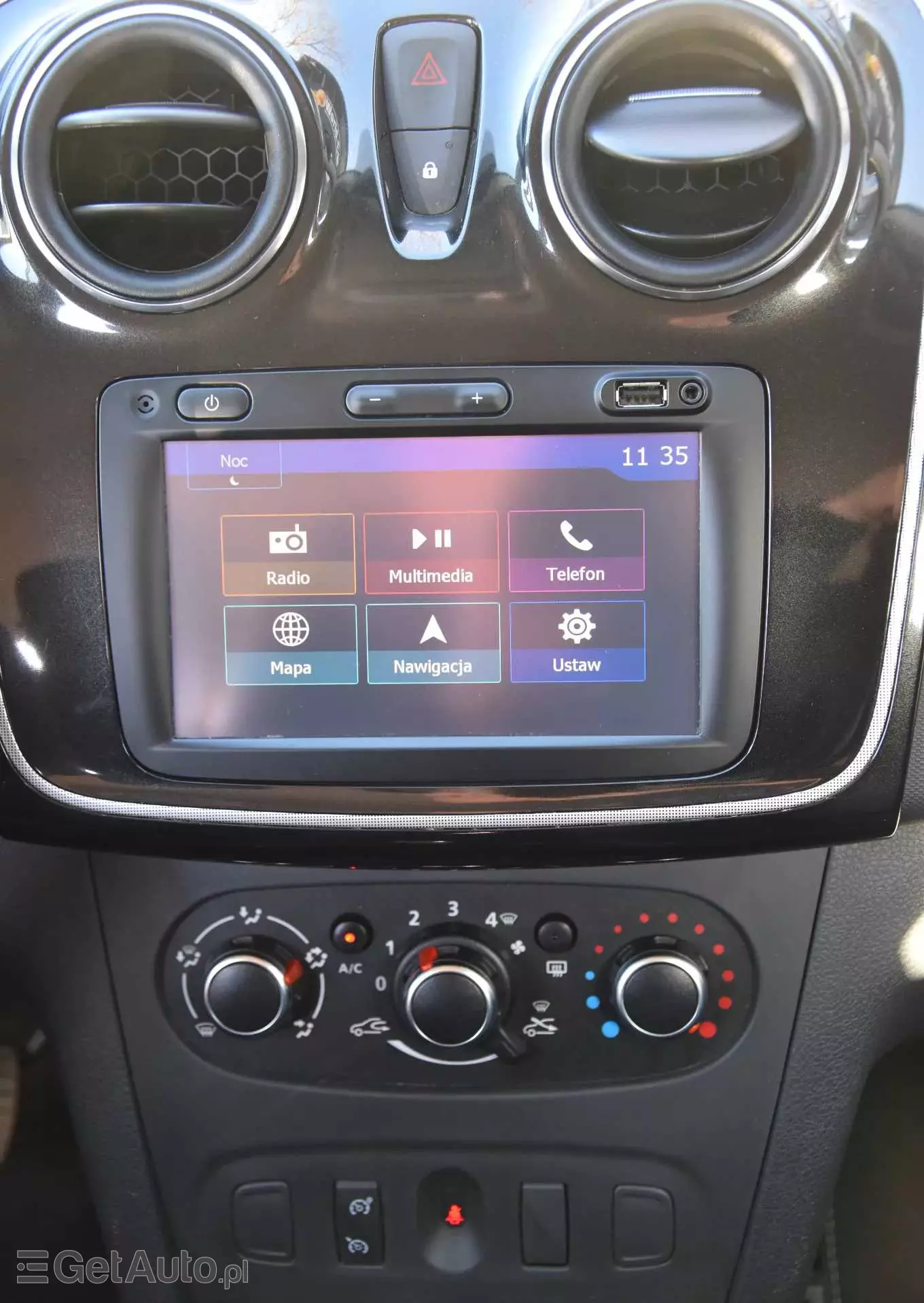 DACIA Sandero Stepway TCe 90 (S&S) Prestige