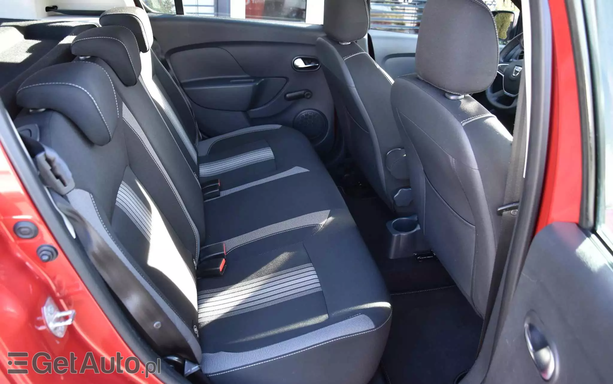 DACIA Sandero Stepway TCe 90 (S&S) Prestige