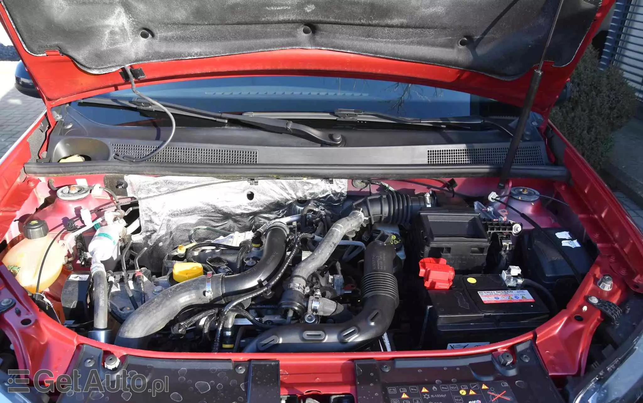 DACIA Sandero Stepway TCe 90 (S&S) Prestige