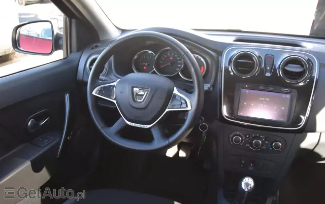 DACIA Sandero Stepway TCe 90 (S&S) Prestige