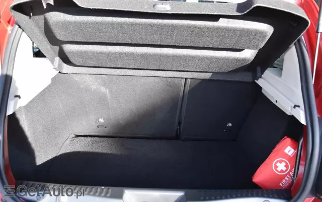 DACIA Sandero Stepway TCe 90 (S&S) Prestige