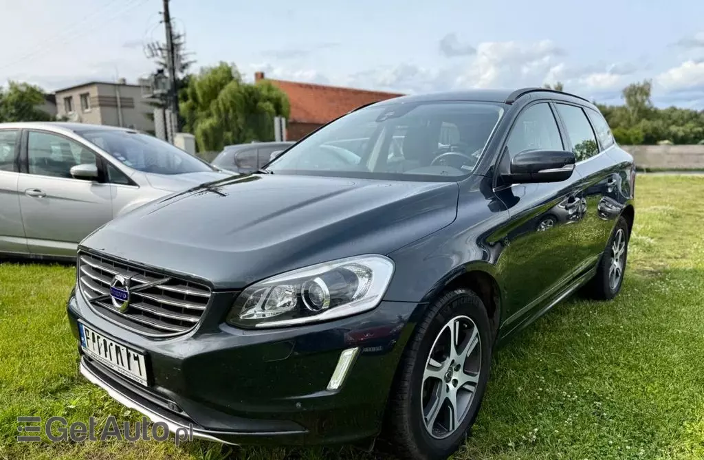 VOLVO Xc 60 