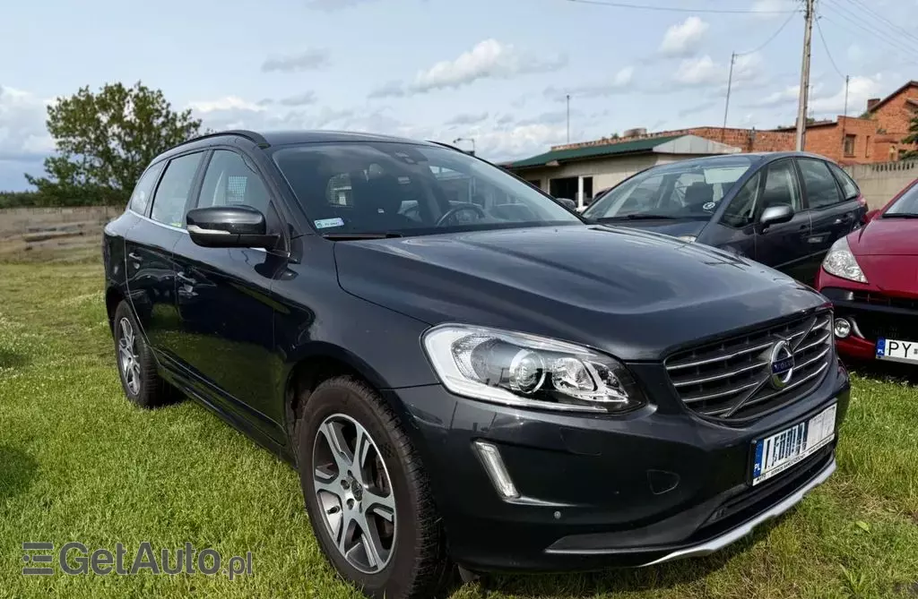 VOLVO Xc 60 