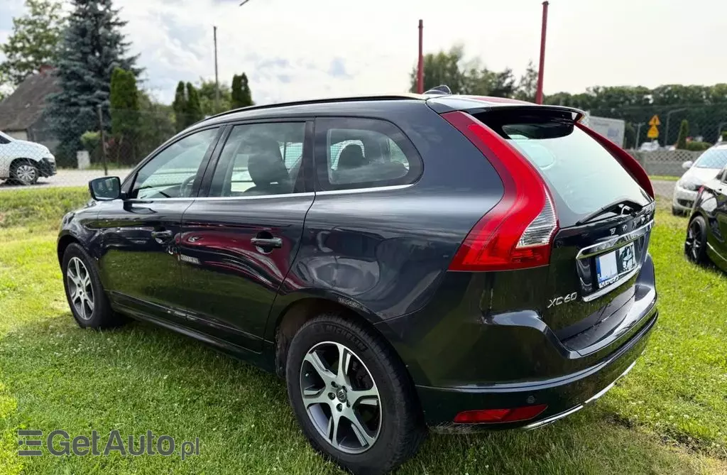 VOLVO Xc 60 