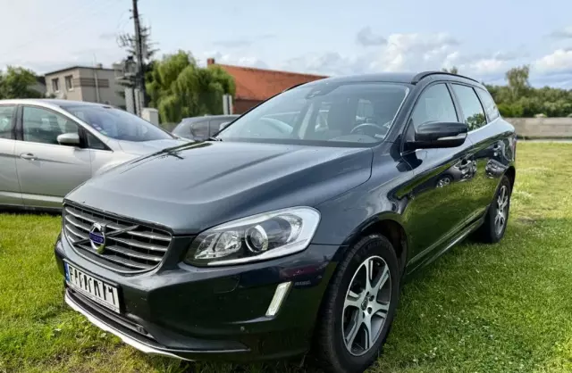 VOLVO Xc 60 