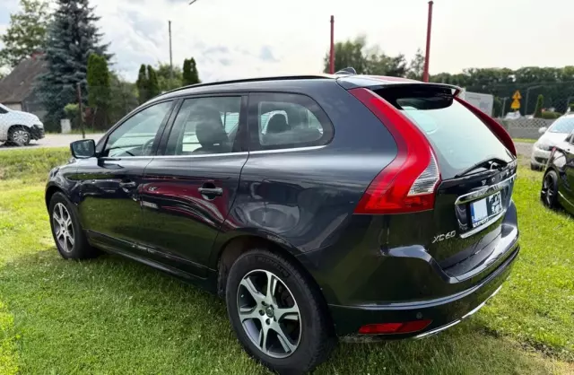 VOLVO Xc 60 