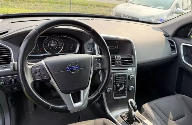 VOLVO Xc 60 