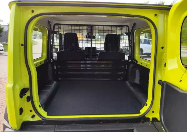 SUZUKI Jimny 1.5 Pro