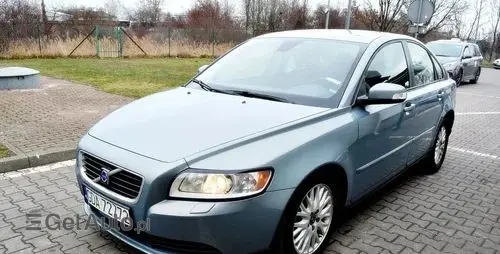 VOLVO S40 