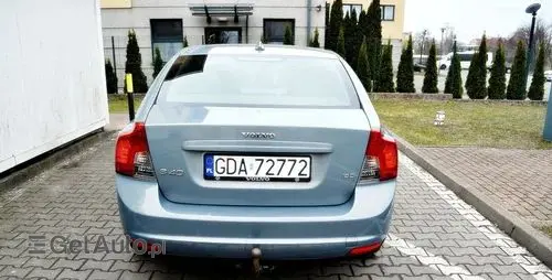 VOLVO S40 