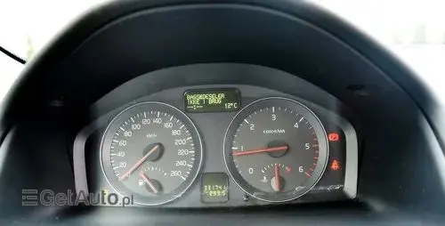 VOLVO S40 