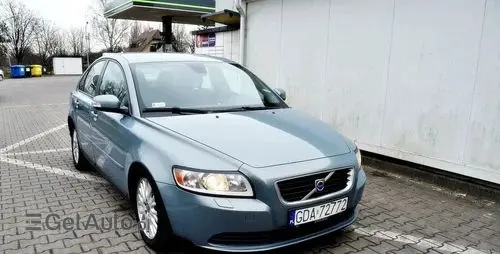 VOLVO S40 