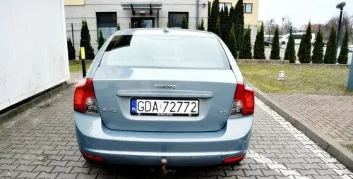 VOLVO S40 