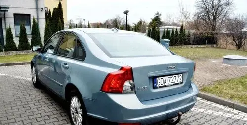VOLVO S40 