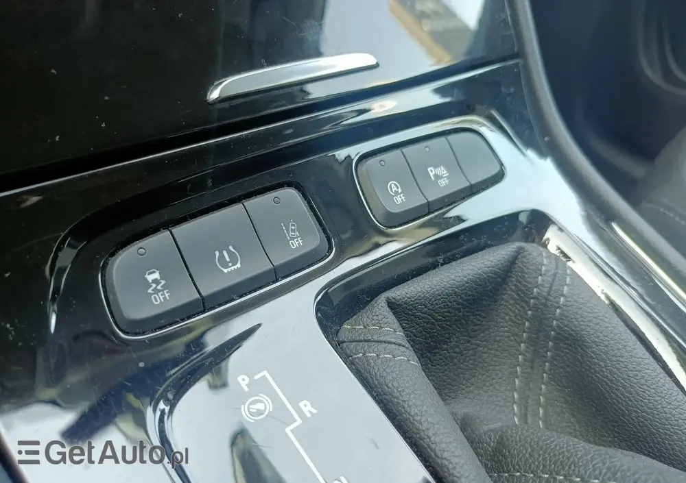 OPEL Grandland X 1.2 T GPF Design Line S&S