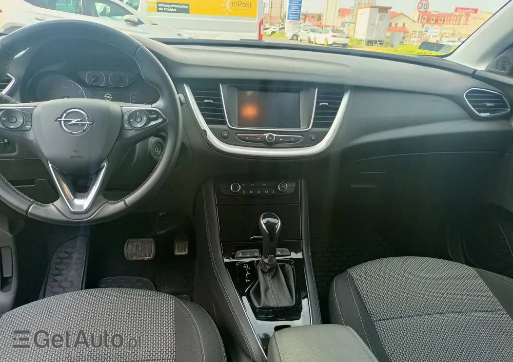 OPEL Grandland X 1.2 T GPF Design Line S&S