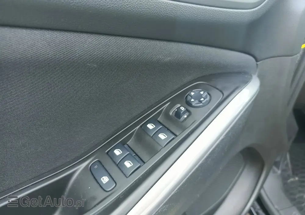 OPEL Grandland X 1.2 T GPF Design Line S&S