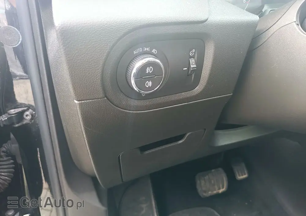 OPEL Grandland X 1.2 T GPF Design Line S&S