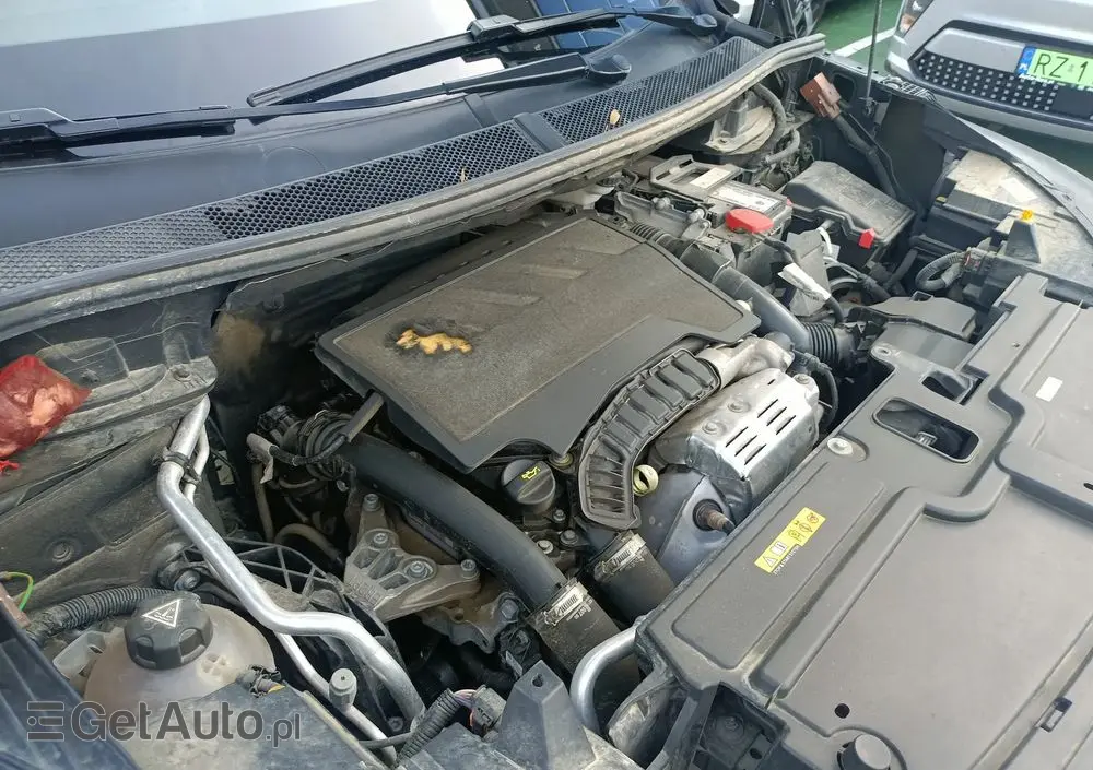 OPEL Grandland X 1.2 T GPF Design Line S&S